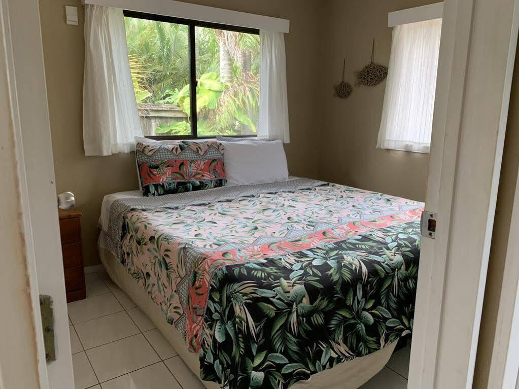 Manea Beach Villas راروتونغا المظهر الخارجي الصورة